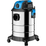 Профессиональный пылесос TurboSky СП-1500/20