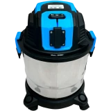 Профессиональный пылесос TurboSky СП-1500/20