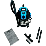 Профессиональный пылесос TurboSky СП-1500/20