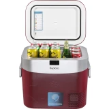 Автомобильный холодильник Бирюса COMPACT HC-22P3