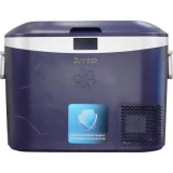 Автомобильный холодильник Бирюса COMPACT HC-18P5