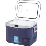 Автомобильный холодильник Бирюса COMPACT HC-18P5