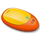 Расчёска Beurer HT10 Orange (591.06)