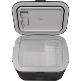 Автомобильный холодильник Бирюса COMPACT HC-18P5