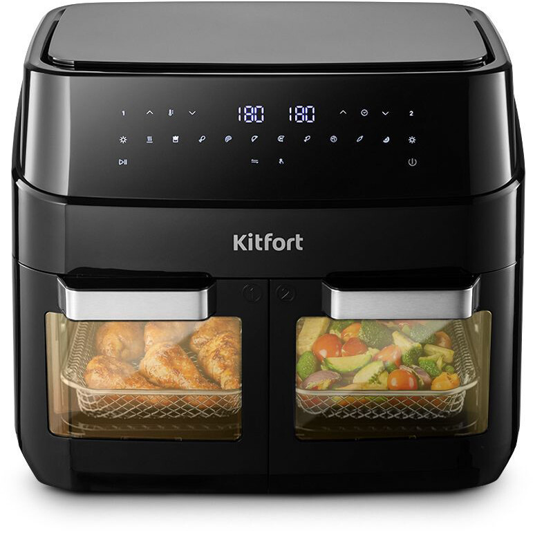 Аэрогриль Kitfort KT-8153