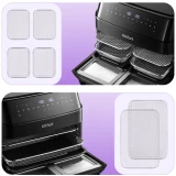 Аэрогриль Kitfort KT-8153