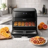 Аэрогриль Kitfort KT-8153