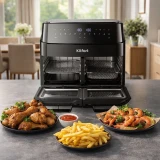 Аэрогриль Kitfort KT-8153