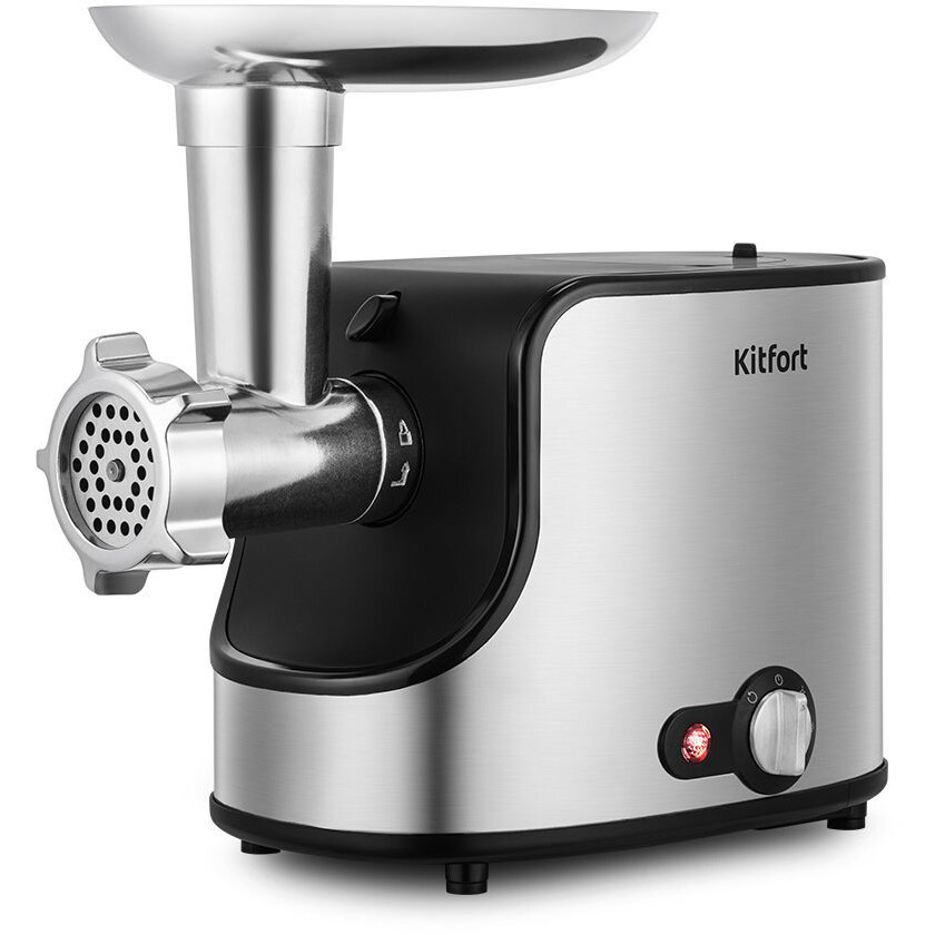 Мясорубка Kitfort KT-2133 - КТ-2133