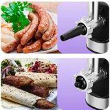 Мясорубка Kitfort KT-2133 (КТ-2133)