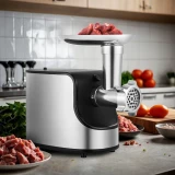 Мясорубка Kitfort KT-2133 (КТ-2133)