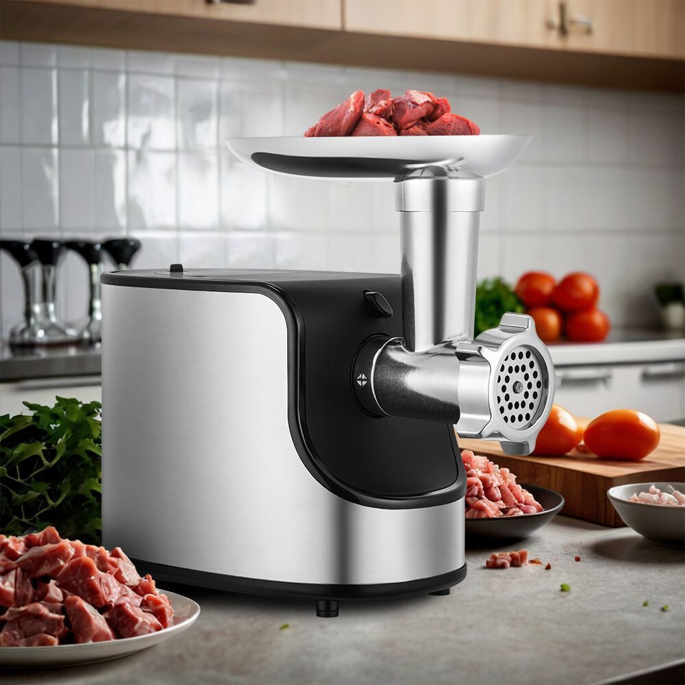 Мясорубка Kitfort KT-2133 - КТ-2133 - фото 7