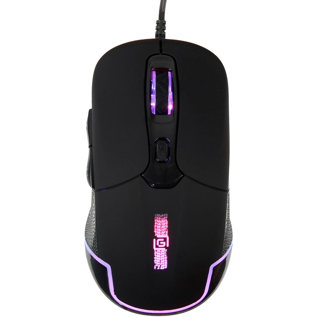 Мышь Oklick 965G Black - 1018258