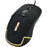 Мышь Oklick 965G Black (1018258)
