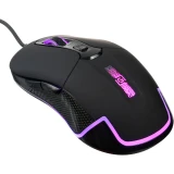 Мышь Oklick 965G Black (1018258)