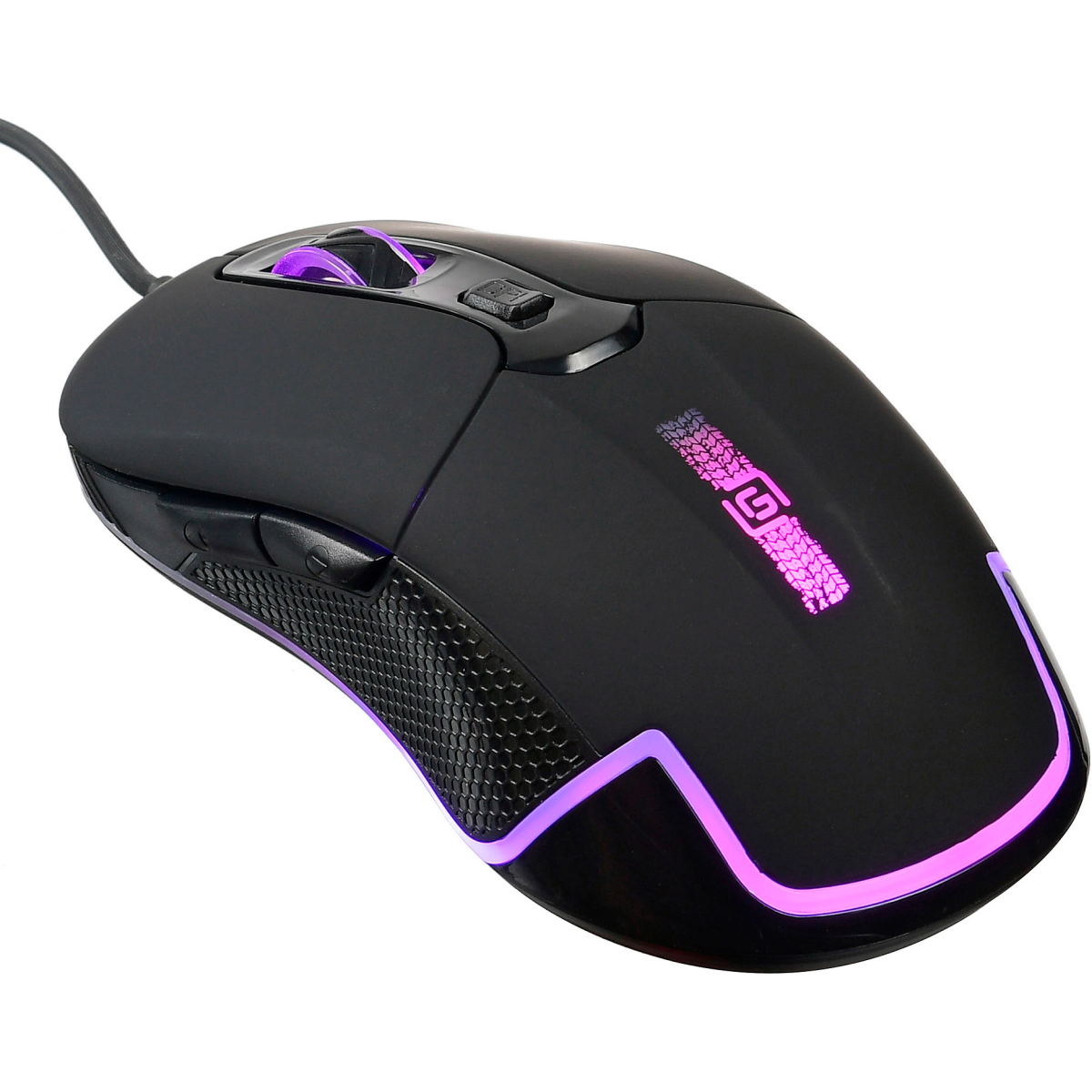 Мышь Oklick 965G Black - 1018258 - фото 4