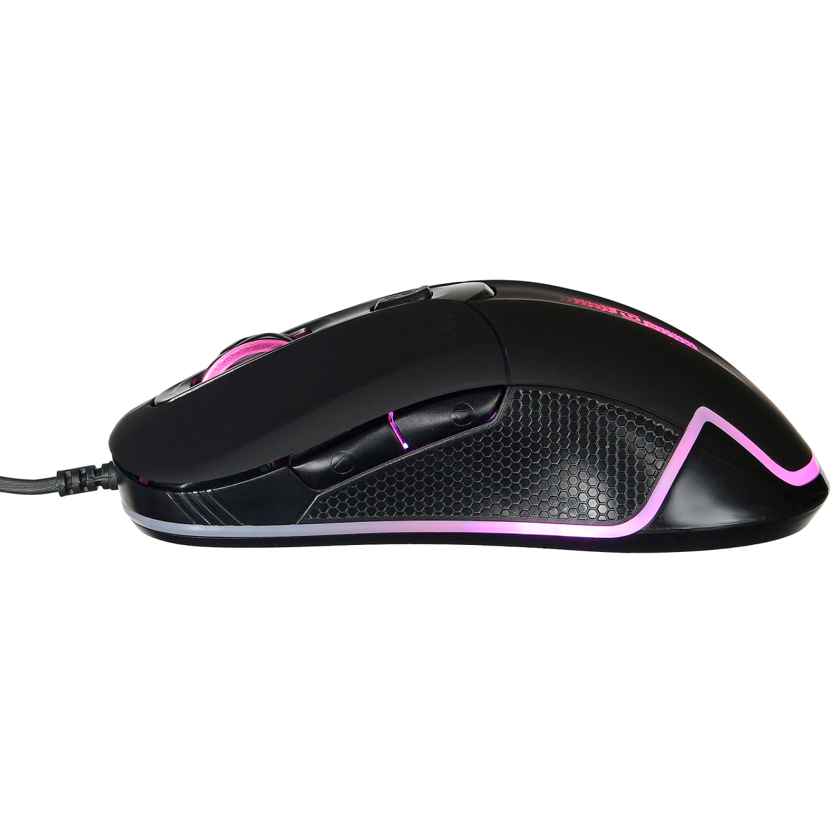 Мышь Oklick 965G Black - 1018258 - фото 6