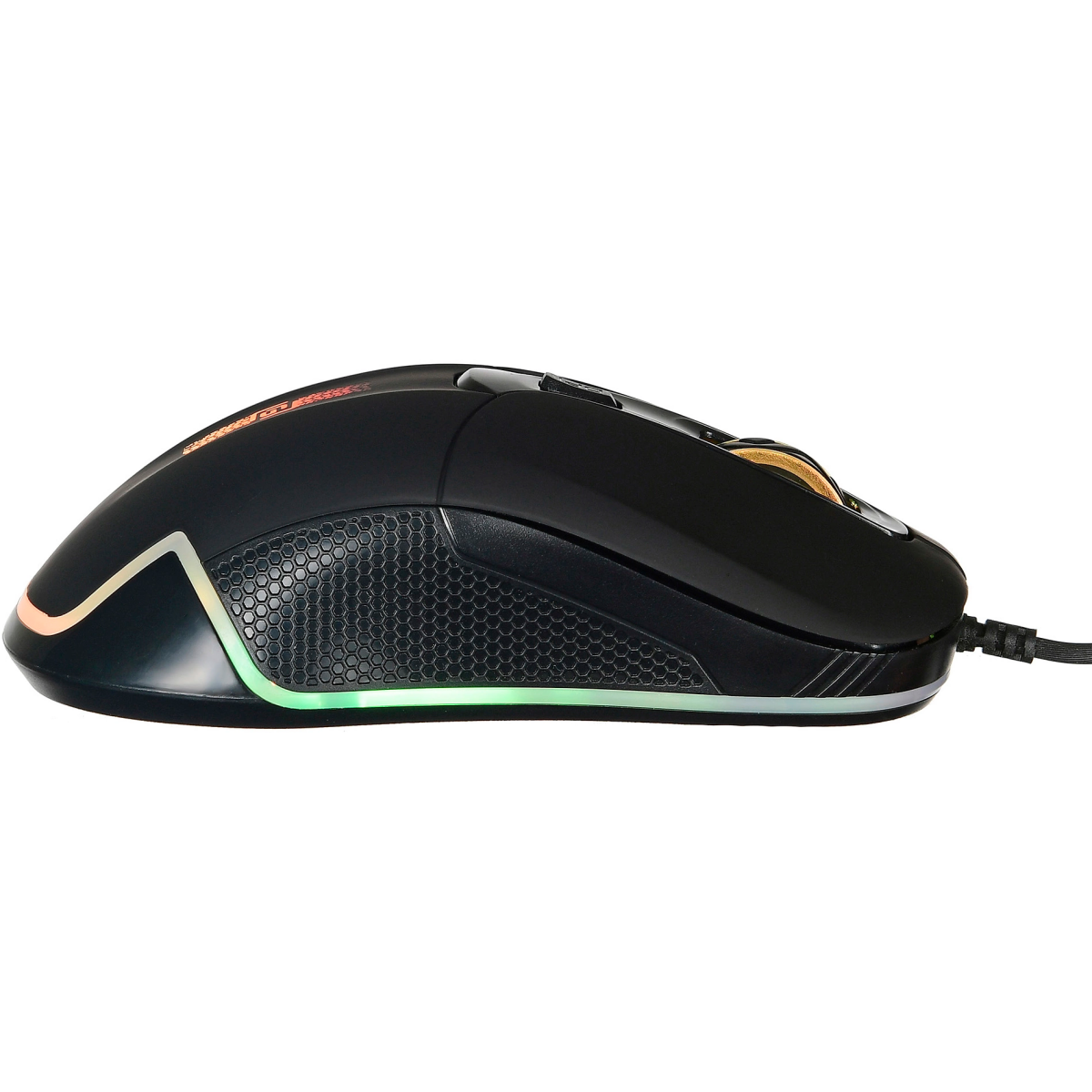 Мышь Oklick 965G Black - 1018258 - фото 7