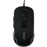 Мышь Oklick 965G Black (1018258)