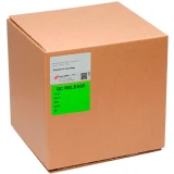 Тонер Static Control KYTKUNIV-10KG Black