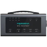Портативная зарядная станция MARSRIVA MP3S