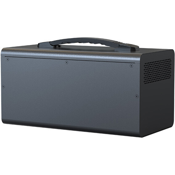 Портативная зарядная станция MARSRIVA MP3S - фото 4