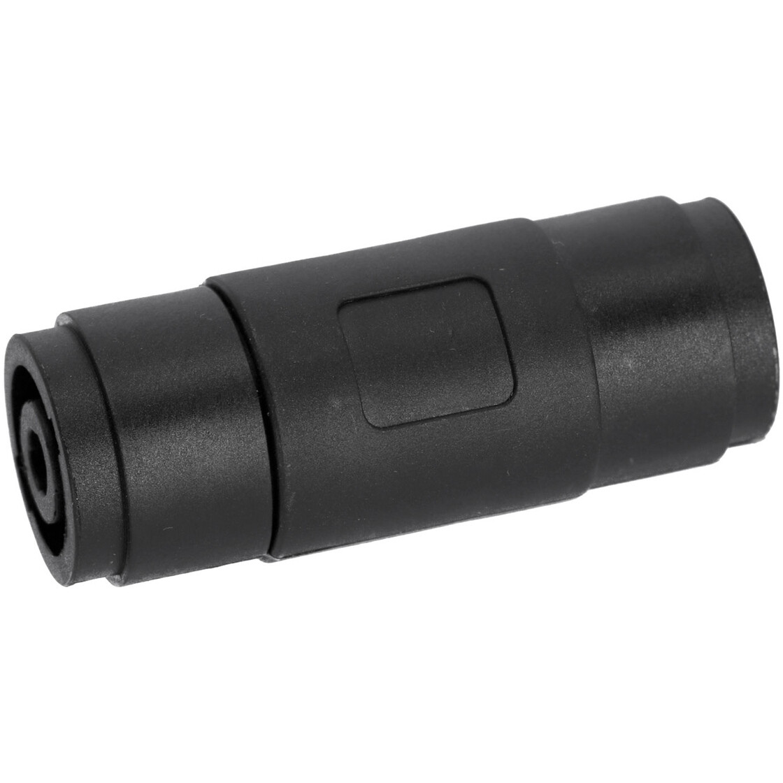 Переходник Adam Hall K4ASM4SM4 - фото 2