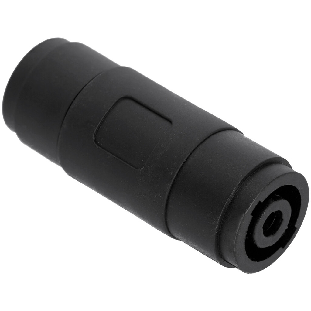 Переходник Adam Hall K4ASM4SM4 - фото 4