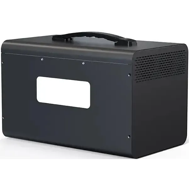 Портативная зарядная станция MARSRIVA MP6S - фото 4