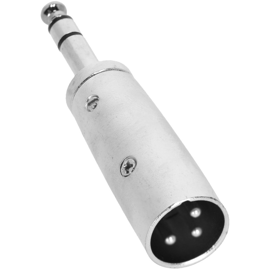 Переходник Adam Hall K4AJM3XM3