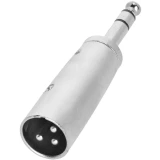 Переходник Adam Hall K4AJM3XM3