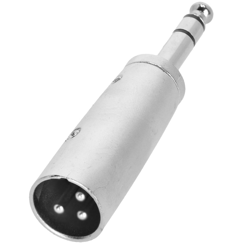 Переходник Adam Hall K4AJM3XM3 - фото 2