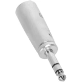 Переходник Adam Hall K4AJM3XM3