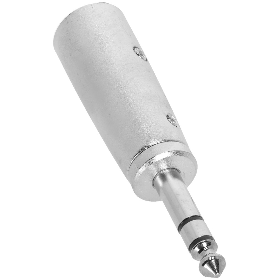 Переходник Adam Hall K4AJM3XM3 - фото 3