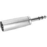 Переходник Adam Hall K4AJM3XM3