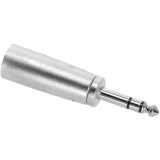 Переходник Adam Hall K4AJM3XM3