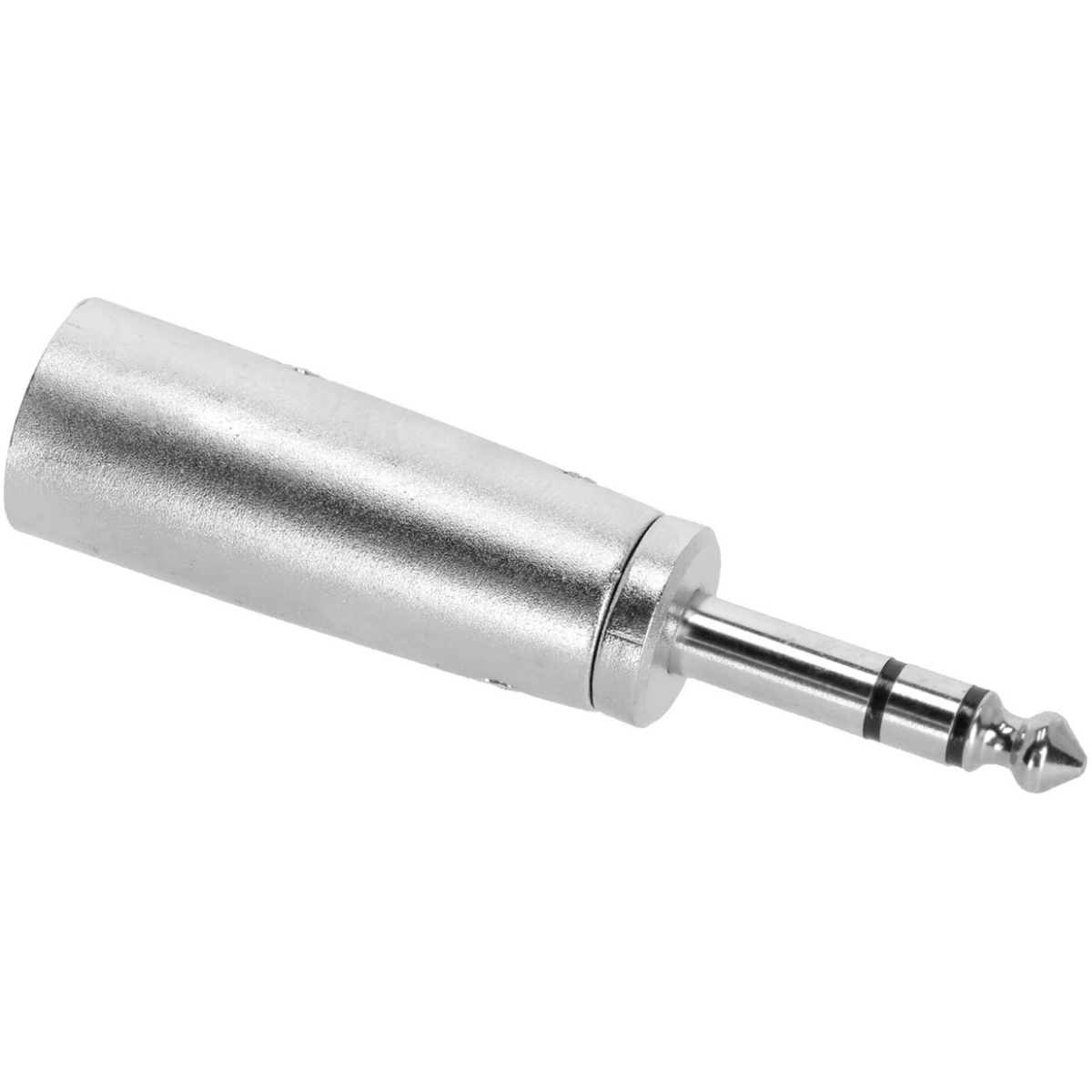 Переходник Adam Hall K4AJM3XM3 - фото 5