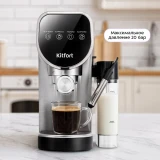 Кофеварка Kitfort KT-7692 (КТ-7692)