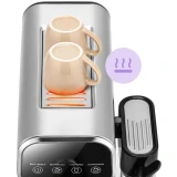 Кофеварка Kitfort KT-7692 (КТ-7692)