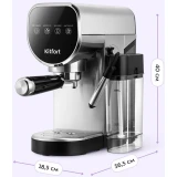 Кофеварка Kitfort KT-7692 (КТ-7692)