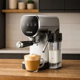 Кофеварка Kitfort KT-7692 (КТ-7692)