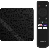 Медиаплеер Rombica TVBox Mate (SBX-Z06)