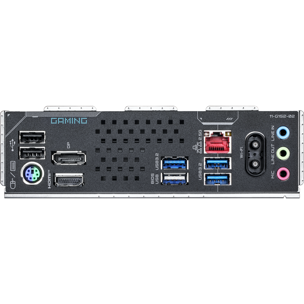 Материнская плата Gigabyte B860M GAMING WIFI6 - фото 3