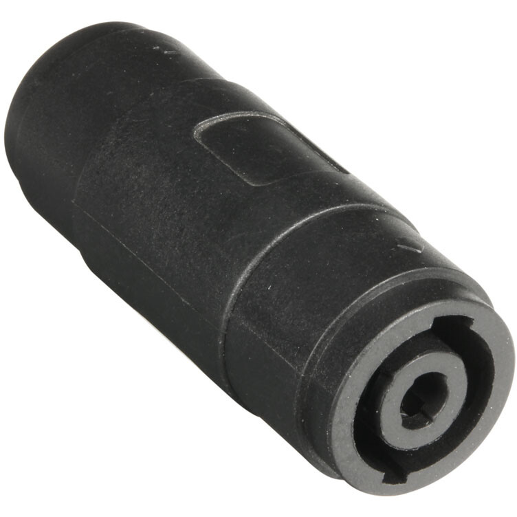 Переходник Adam Hall 7880 - фото 2