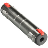 Переходник 6.3 Jack (F) - 6.3 Jack (F), Adam Hall 7879