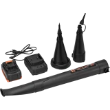 Воздуходувка ELFY EBM1801BPS