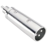 Переходник Adam Hall 7867