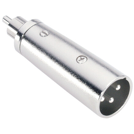 Переходник Adam Hall 7867