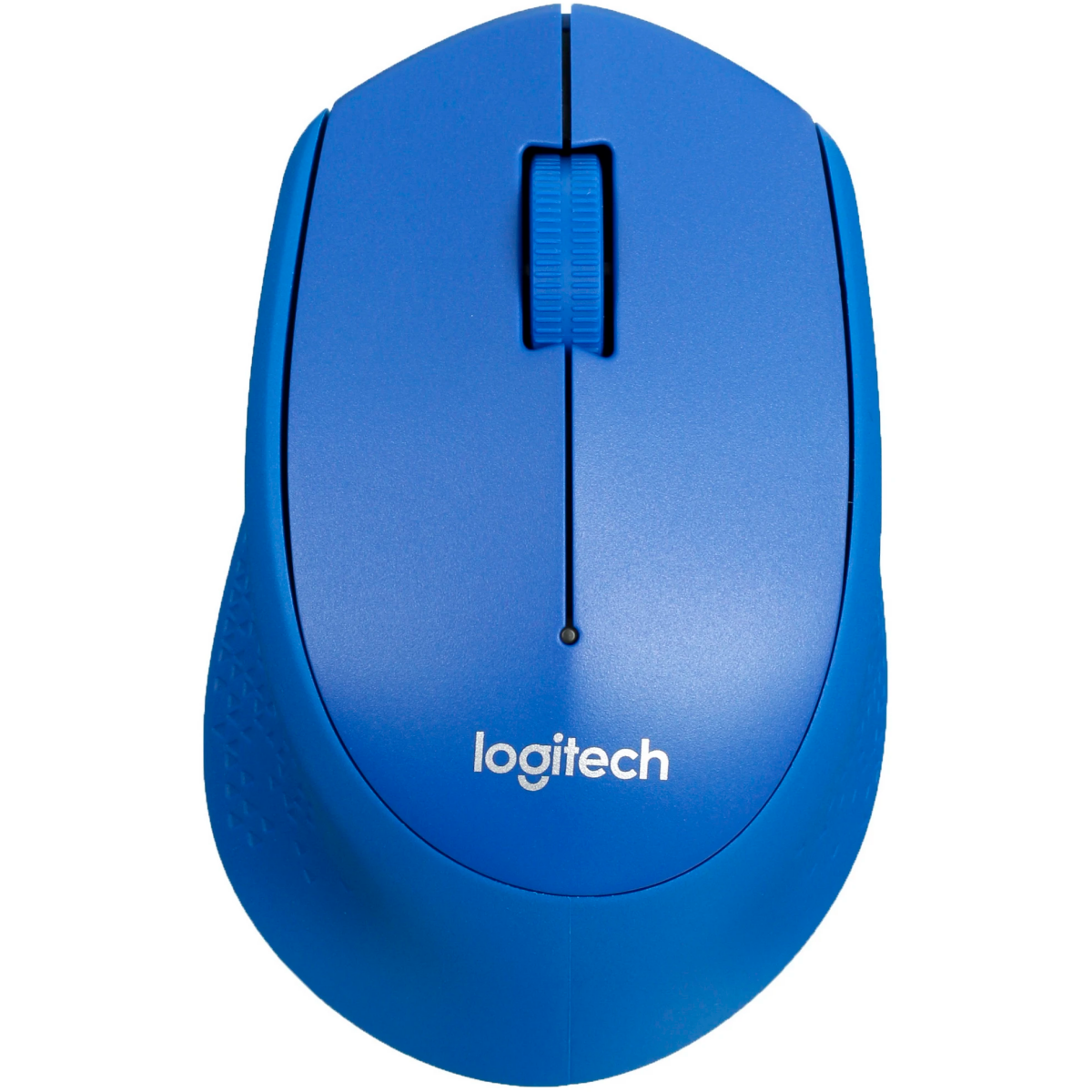 Мышь Logitech M280 Blue (910-004290/4294/4309)