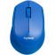 Мышь Logitech M280 Blue (910-004290/4294/4309)